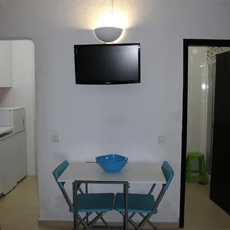 Pedras Del Rei Holiday home