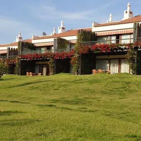 Pedras Del Rei Tavira