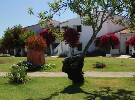 Pedras Del Rei Holiday home