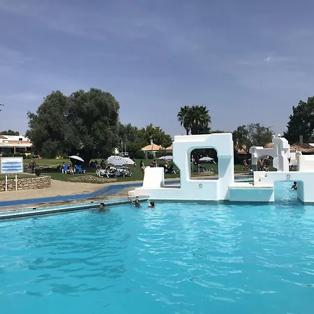 Pedras Del Rei Vakantiehuis Tavira