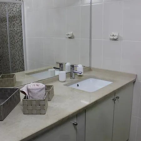 Holiday home Pedras Del Rei