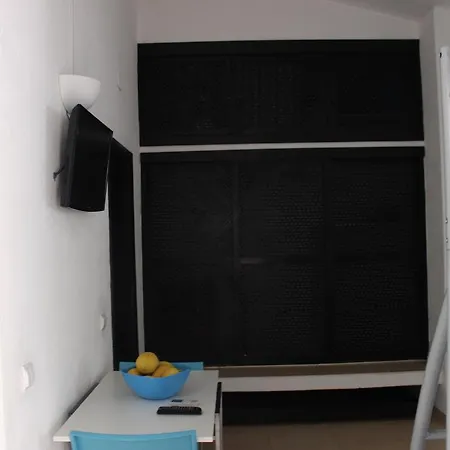 Tatil Evi Pedras Del Rei