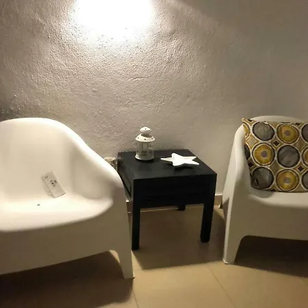 Pedras Del Rei Holiday home *