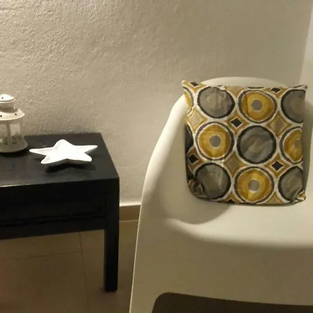Holiday home Pedras Del Rei