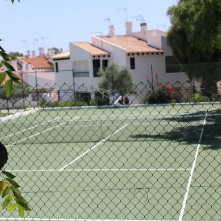 Tatil Evi Pedras Del Rei Tavira