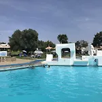 Pedras Del Rei Dom wakacyjny Tavira