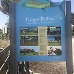 Pedras Del Rei Dom wakacyjny Tavira