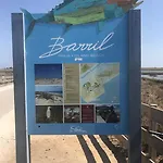Pedras Del Rei Dom wakacyjny Tavira