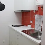 Dom wakacyjny Pedras Del Rei