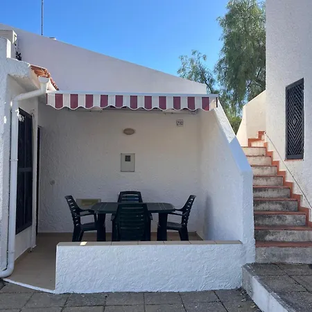 度假居 Pedras Del Rei *