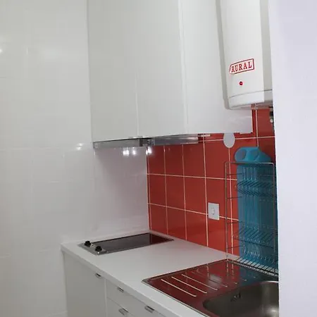 度假居 Pedras Del Rei