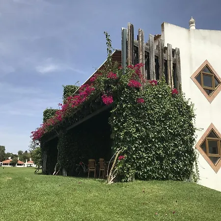 Pedras Del Rei 度假居 *