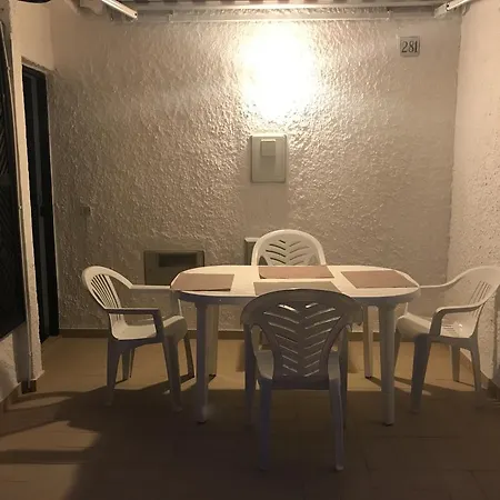 Сasa de vacaciones Pedras Del Rei Tavira