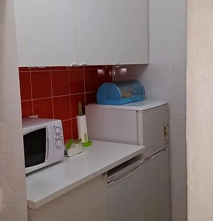 度假居 Pedras Del Rei *