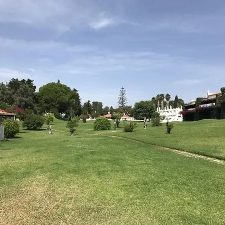 度假居 Pedras Del Rei *