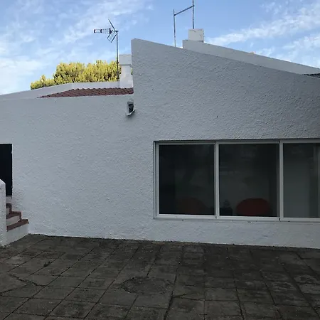 Pedras Del Rei * 塔维拉
