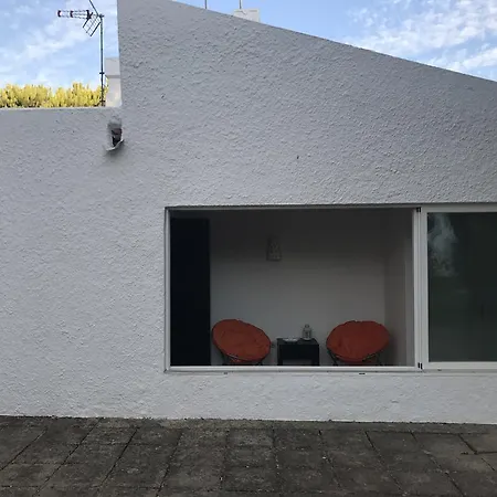 Nyaraló Pedras Del Rei *