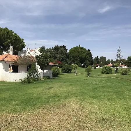 Pedras Del Rei 度假居 *