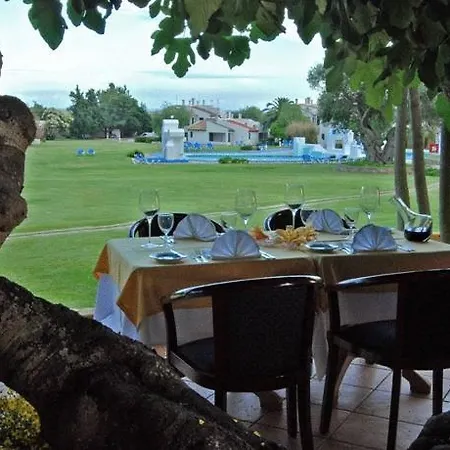 Dom wakacyjny Pedras Del Rei Tavira