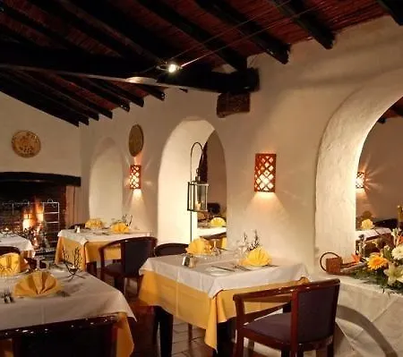 Pedras Del Rei * تافيرا
