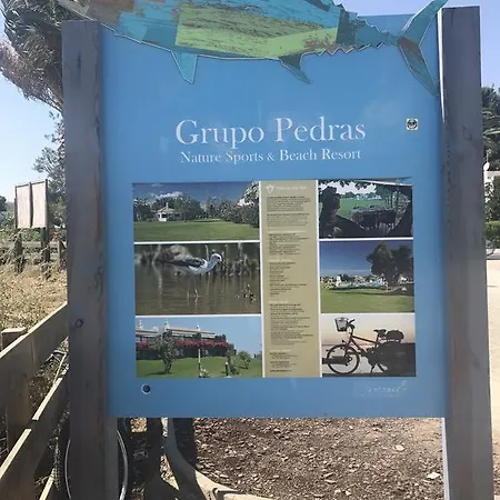 Pedras Del Rei Dom wakacyjny Tavira