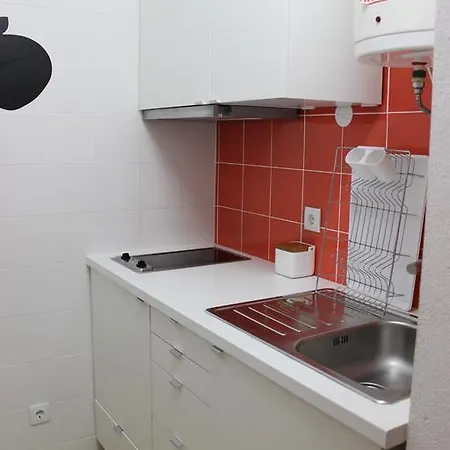 Dom wakacyjny Pedras Del Rei